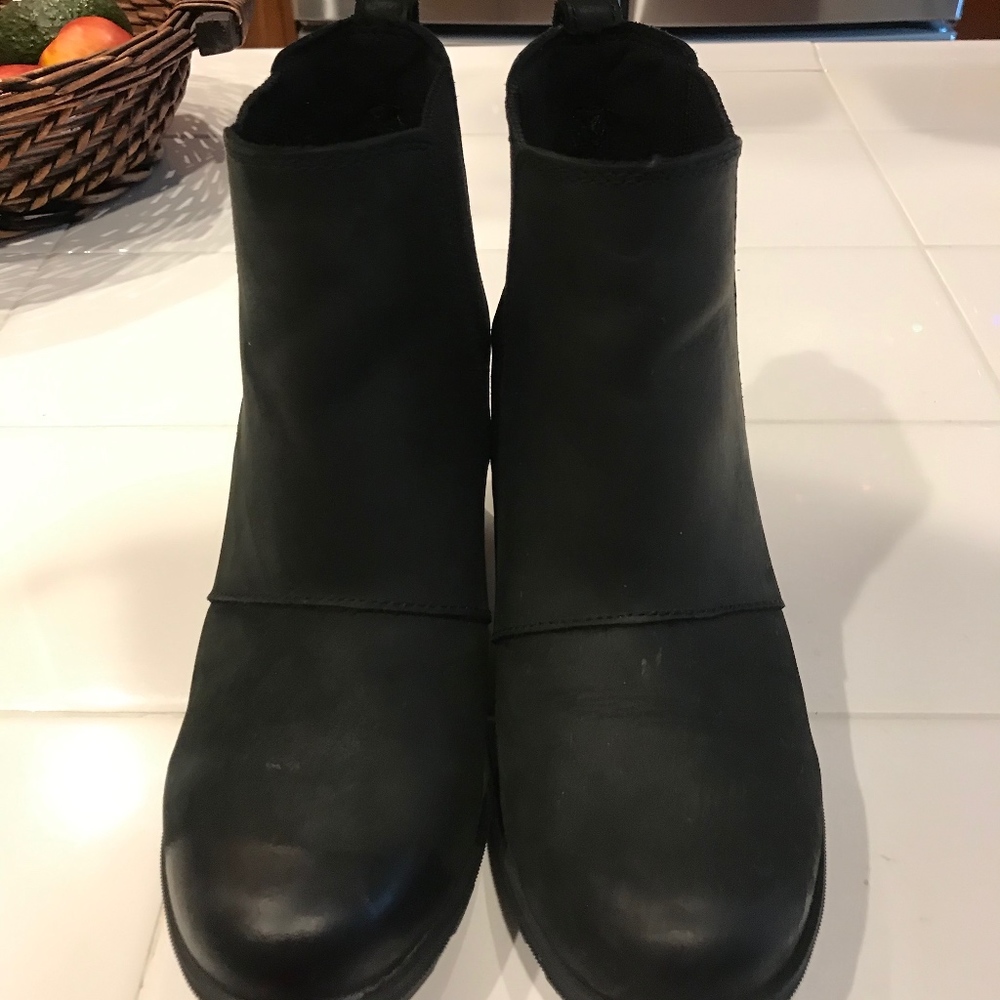 Sorel Joan of Arctic™ Wedge Chelsea Boot